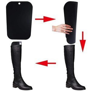 NWOT Boot Support Shaper, 18", 5 pairs